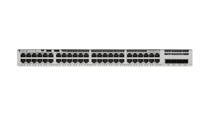 Thiết bị chuyển mạch Cisco C9200L-48PXG-2Y-A